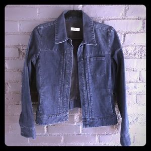 GAP Jean Jacket